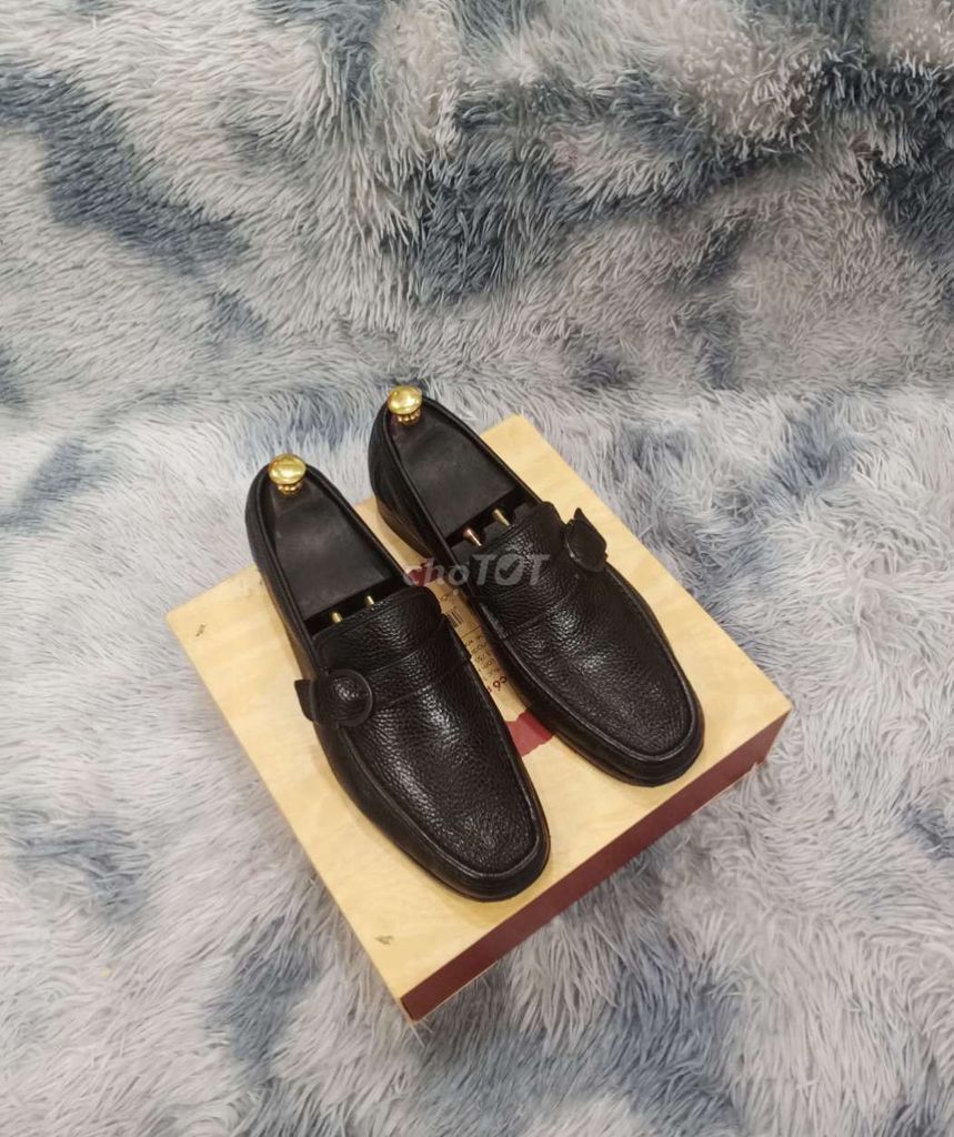 Giày Ferragamoo Size 42