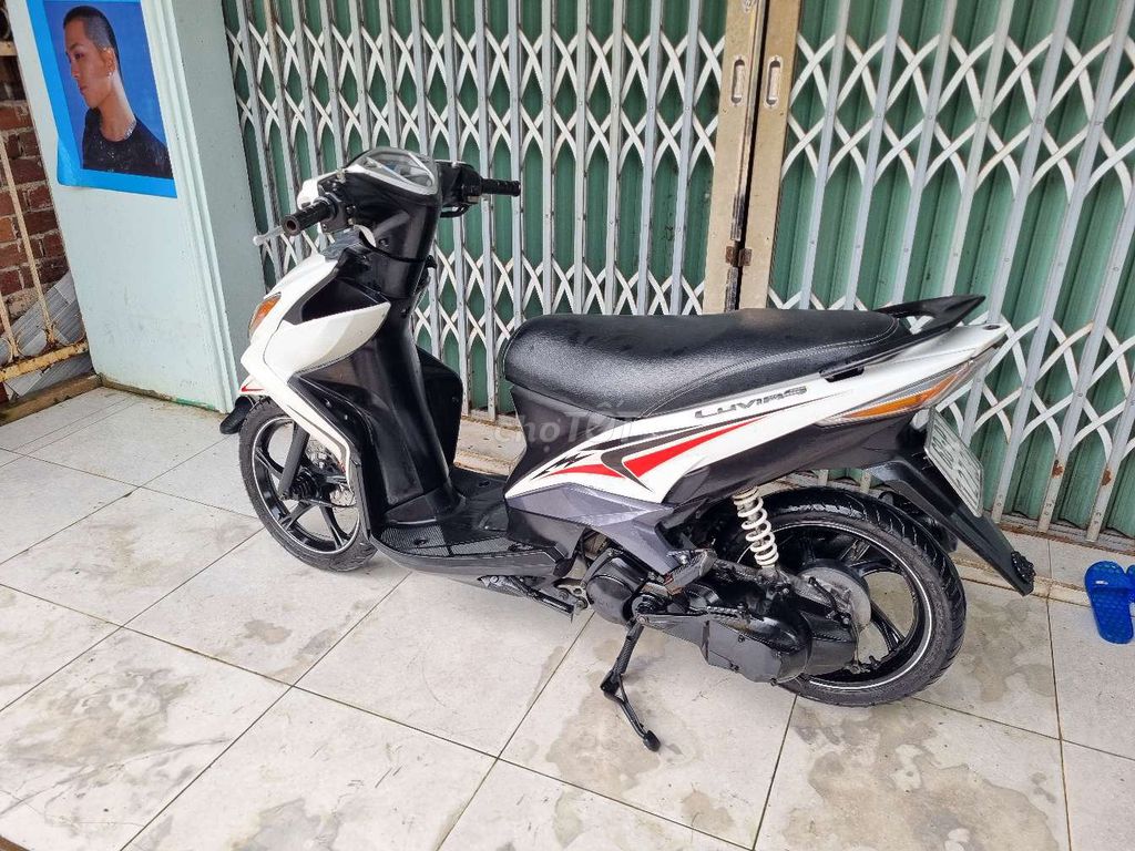 Luvias 2013. Mua bán Xe máy tại Huyện Hồng Dân Bạc Liêu được đăng bởi Ken Đáng hình 6