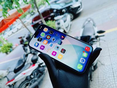 iPhone 16 Plus 128G Xanh quốc tế likenew pin 100%