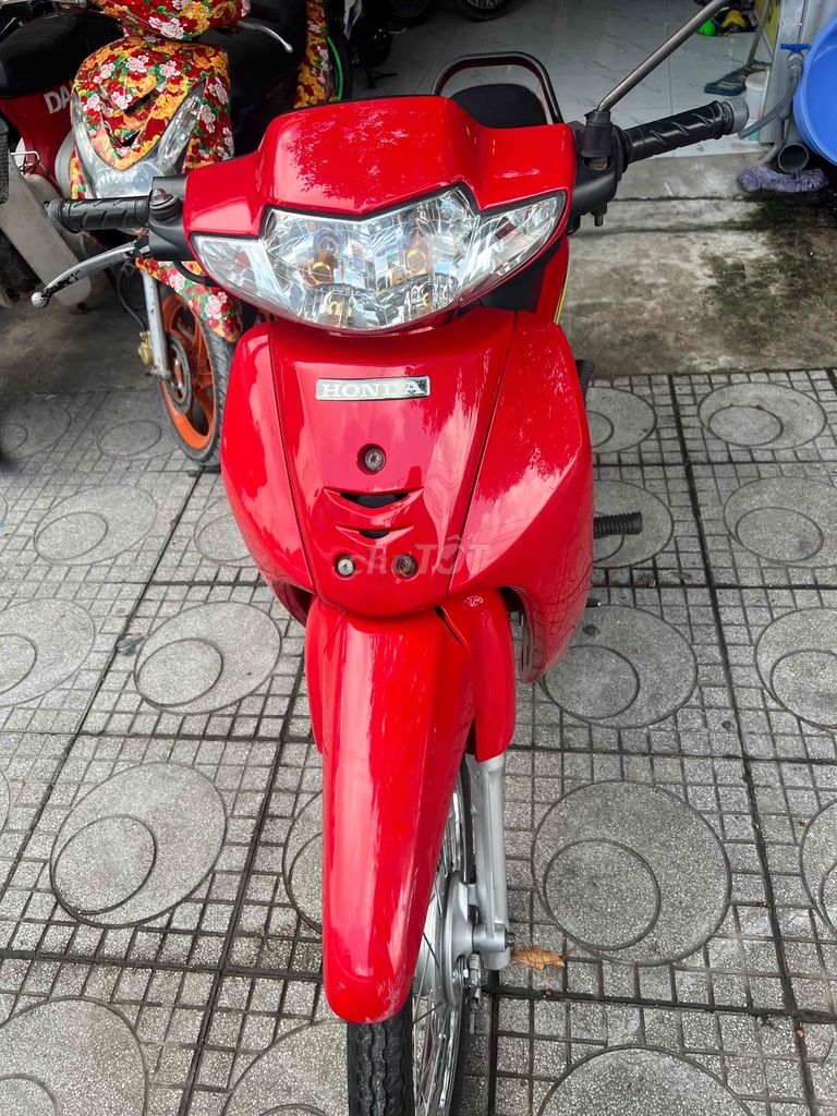 bán xe honda wave nhỏ xe đẹp máy zin ( có trả góp)