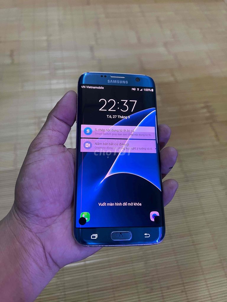 bán samsung s7ed tam 4/32gb cho ae chữa cháy