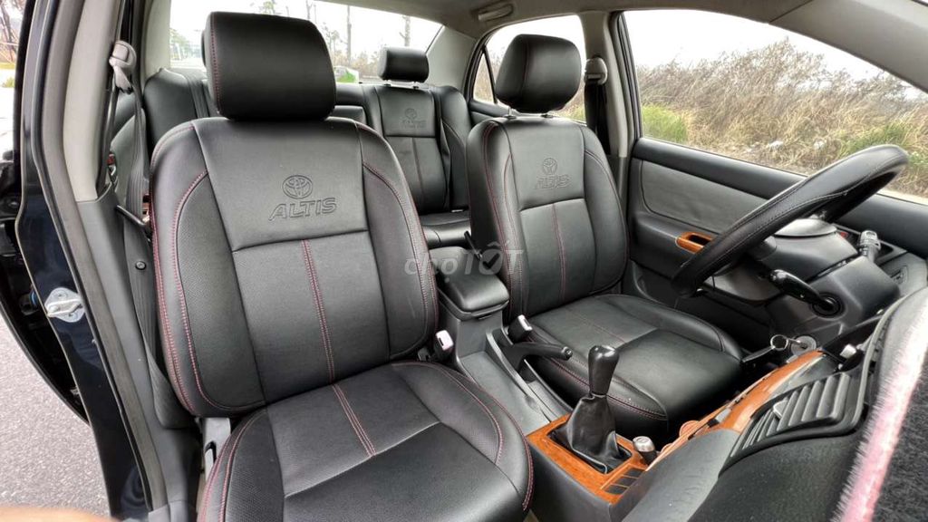 2 60 2005 1.8G MT - 12900 km. Mua bán Ô tô tại Huyện Quảng Xương Thanh Hóa được đăng bởi Mai Đức Hùng  hình 4