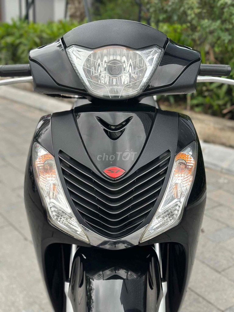 Sh ý 125i đm 102. dkld 2011. Mua bán Xe máy tại Quận Long Biên Hà Nội được đăng bởi Mr Tài Oto hình 9