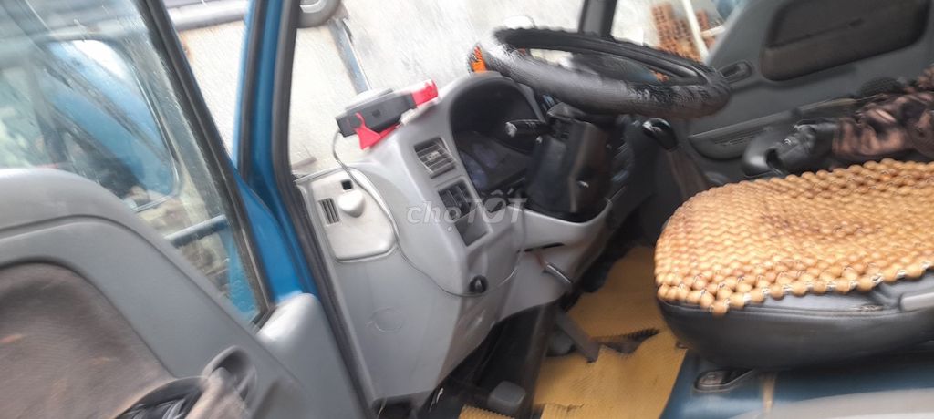 Kia K3 2009  - 12345 km. Mua bán Ô tô tại Huyện Di Linh Lâm Đồng được đăng bởi Nhu Le hình 2