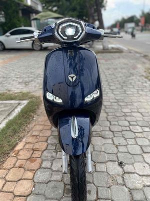 xe điện yadea vespa odora  không cần bằng lái. Mua bán Xe điện tại Quận Thanh Khê Đà Nẵng được đăng bởi Mạnh