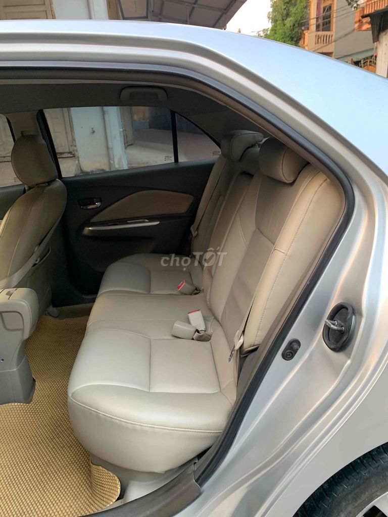 Toyota Vios 2011 1.5G - 80000 km. Mua bán Ô tô tại Thành phố Thanh Hóa Thanh Hóa được đăng bởi Anh thuy hình 10