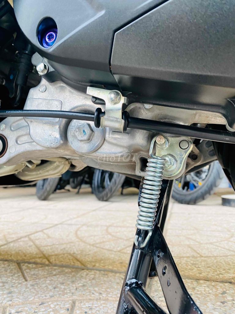 Vario 150 2020 siêu lướt 4000 km bản độ cực đẹp. Mua bán Xe máy tại Quận Ninh Kiều Cần Thơ được đăng bởi Hiếu Xe máy Tân Liên Hưng 2 hình 7