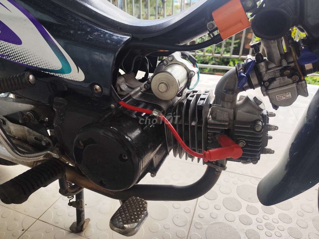 Wave 50cc 54zl. Mua bán Xe máy tại Huyện Trảng Bom Đồng Nai được đăng bởi Chiến hình 5