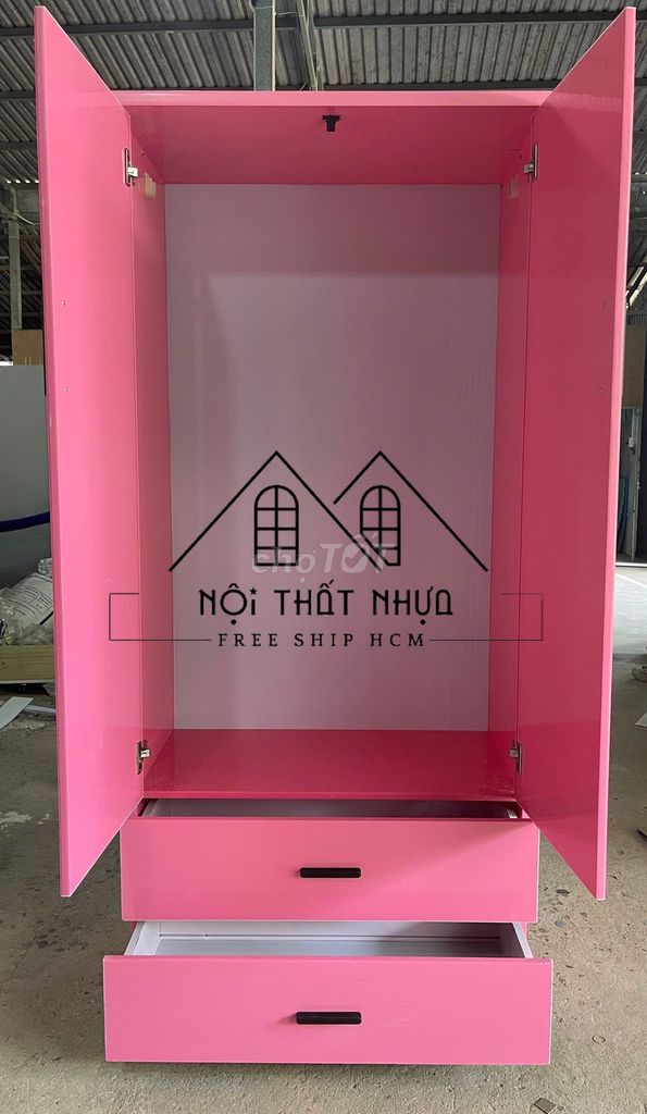 Tủ quần áo Nhựa Tủ quần áo?Tủ quần áo?. Mua bán Tủ, kệ gia đình tại Thành phố Thủ Dầu Một Bình Dương được đăng bởi Nội thất giá xưởng hình 1