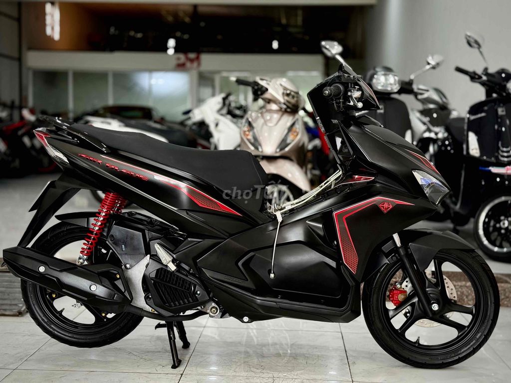 AirBlade125 2019 Smarkey Lướt ( Hỗ trợ Trả GÓP ) 🔥. Mua bán Xe máy tại Thị xã Phú Mỹ Bà Rịa - Vũng Tàu được đăng bởi Cửa Hàng Xe Máy Phú Mỹ hình 11