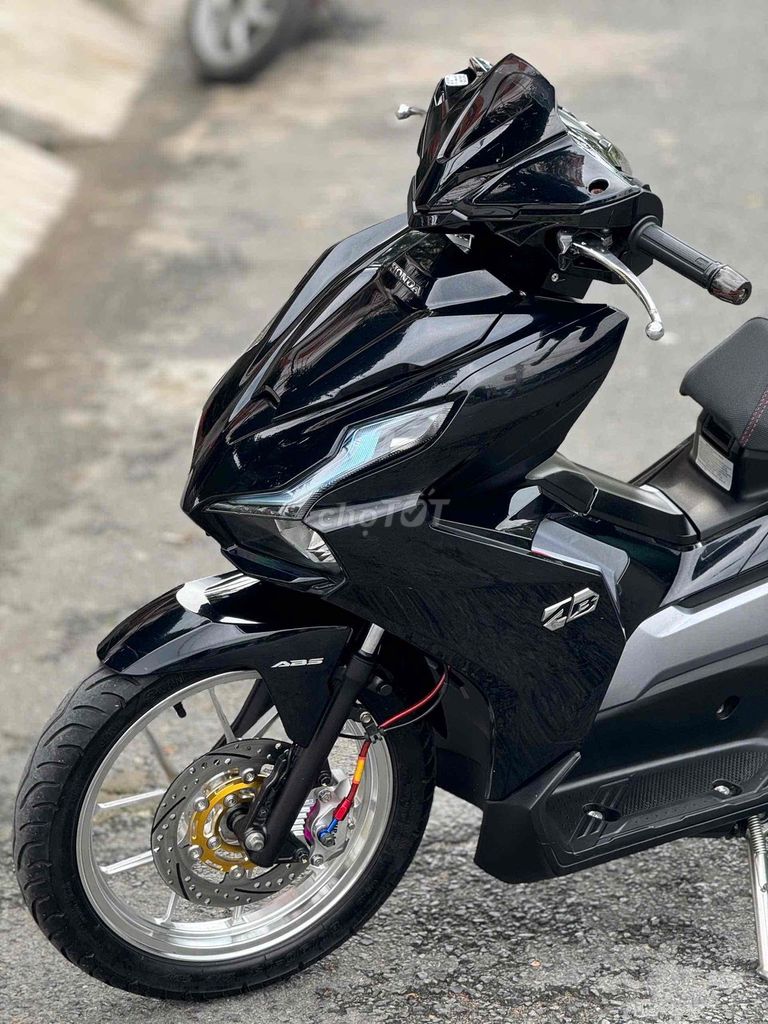 Ab 150 2021 bstp 9c kiễng đẹp nợ xấu trả 50% ạ. Mua bán Xe máy tại Quận Bình Tân Tp Hồ Chí Minh được đăng bởi Xe Máy Qúy Le hình 6