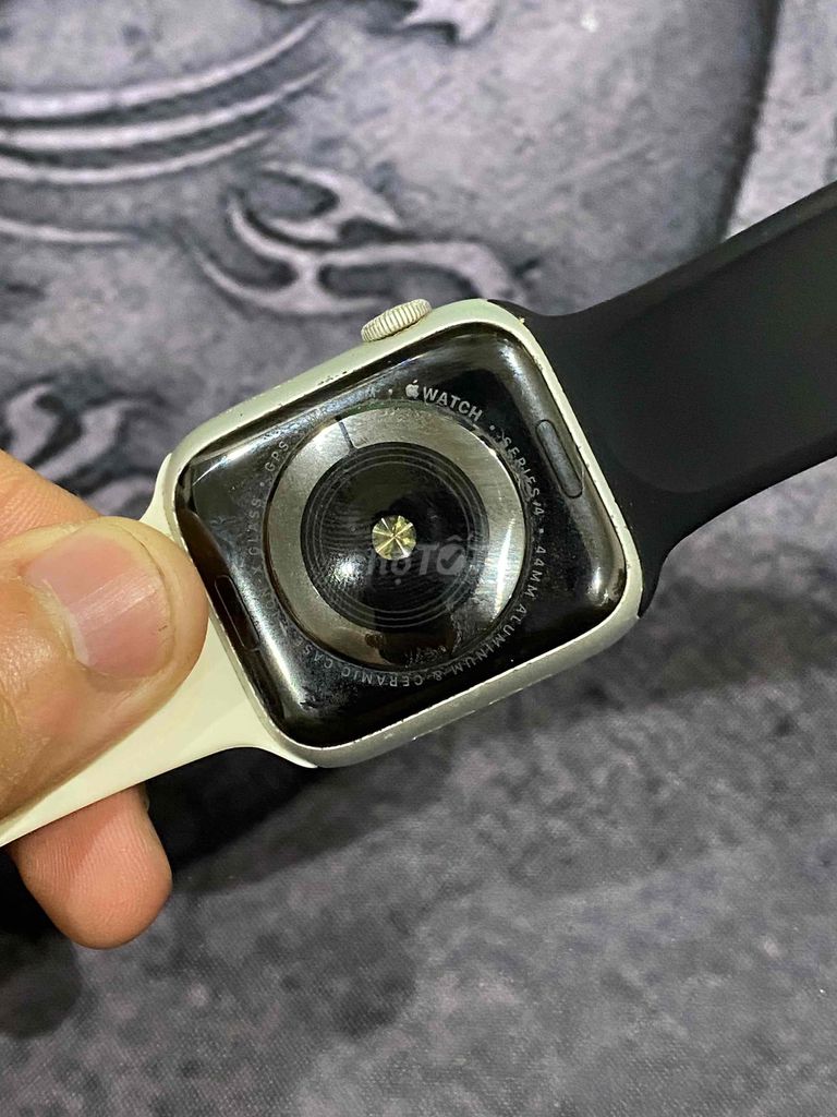 Apple watch sr 4 44mm