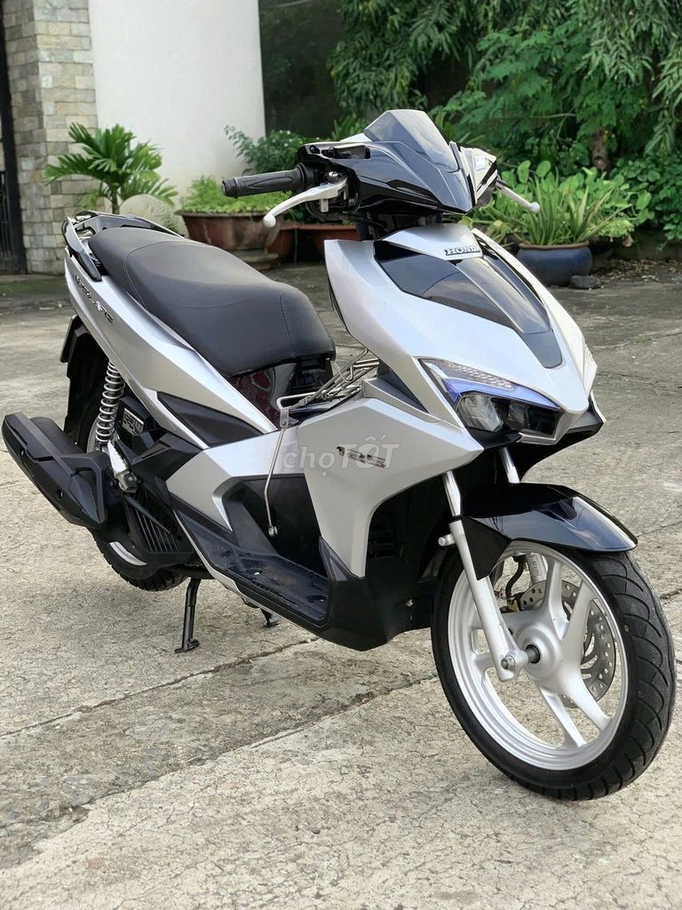 🏷️Honda Airblade 2019🏷️ Biển 60. Mua bán Xe máy tại Huyện Trảng Bom Đồng Nai được đăng bởi Phạm Minh An hình 8