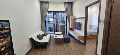 Căn hộ chung cư FPT PLAZA 3 full nội thất cao cấp, 2pn ,wiew nội khu