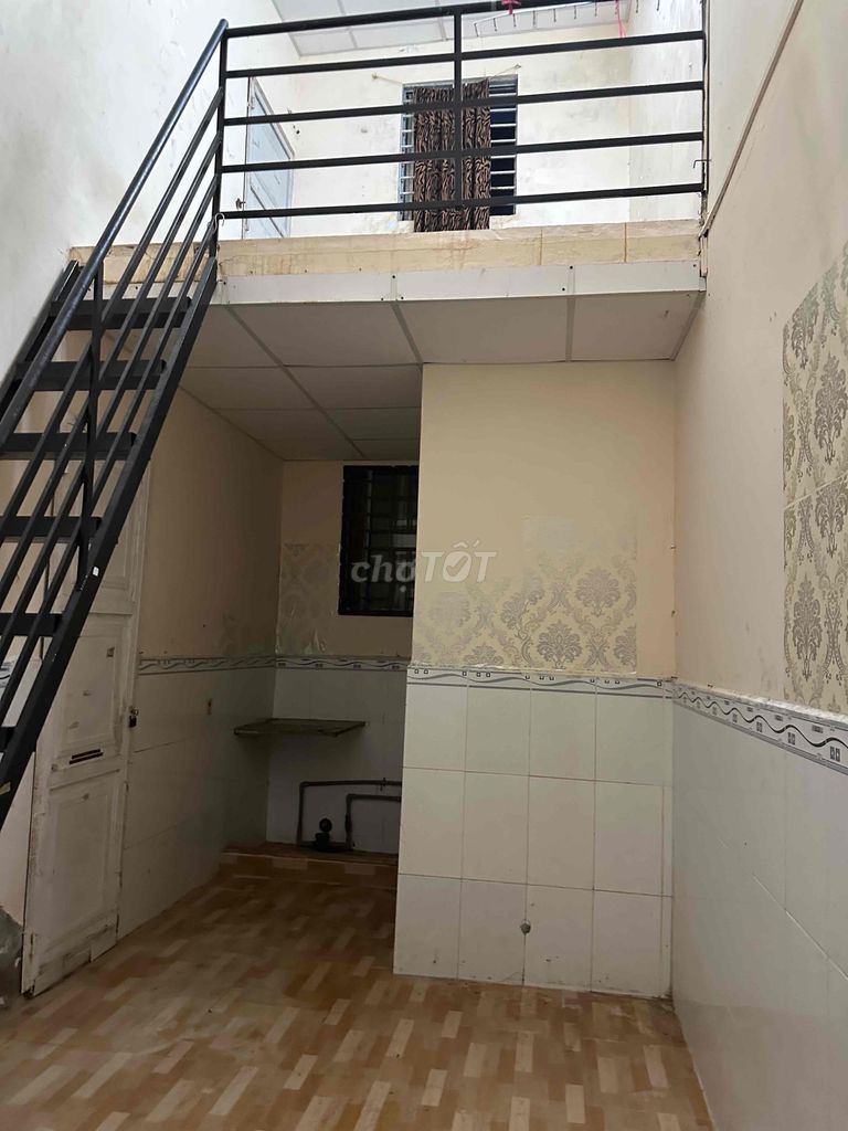 cho thuê phòng trọ giờ giấc tự do