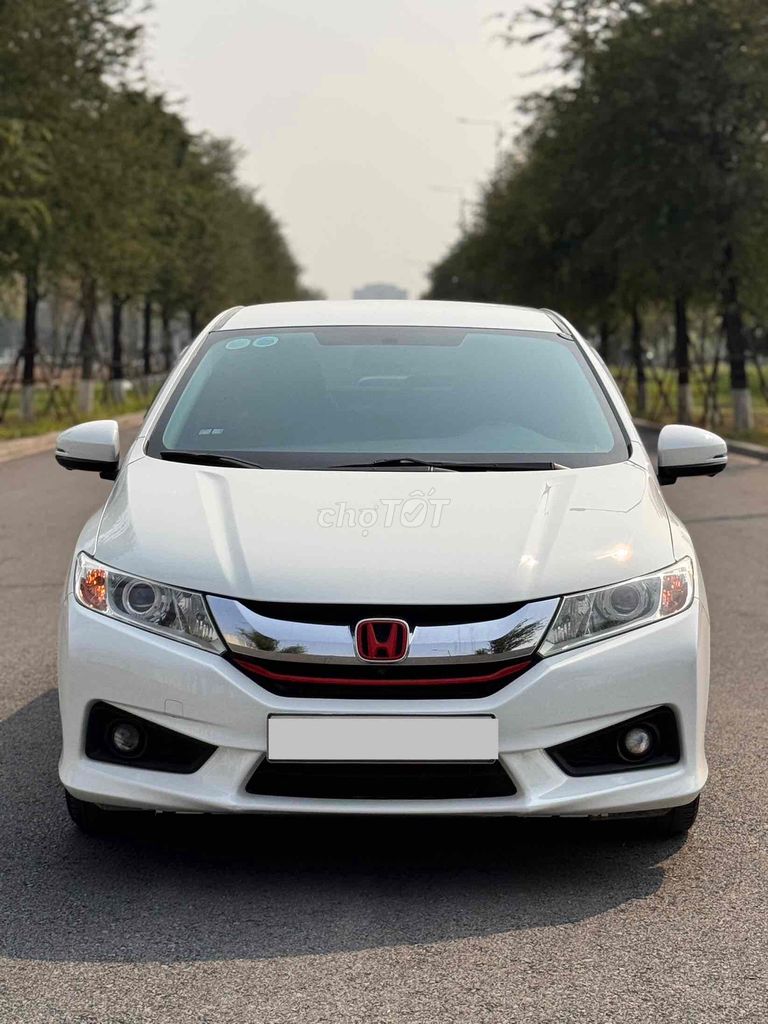 cần bán honda city 1.5 CvT xe tư nhân