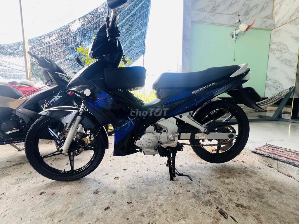 Cần bán Exciter. Mua bán Xe máy tại Huyện Ngọc Hiển Cà Mau được đăng bởi Bảo hình 12