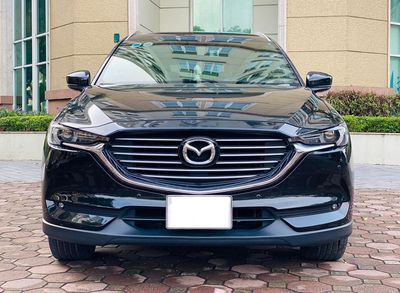 Mazda CX 8 2020 Luxury - Xám Đẹp. Mua bán Ô tô tại Quận 12 Tp Hồ Chí Minh được đăng bởi Quang