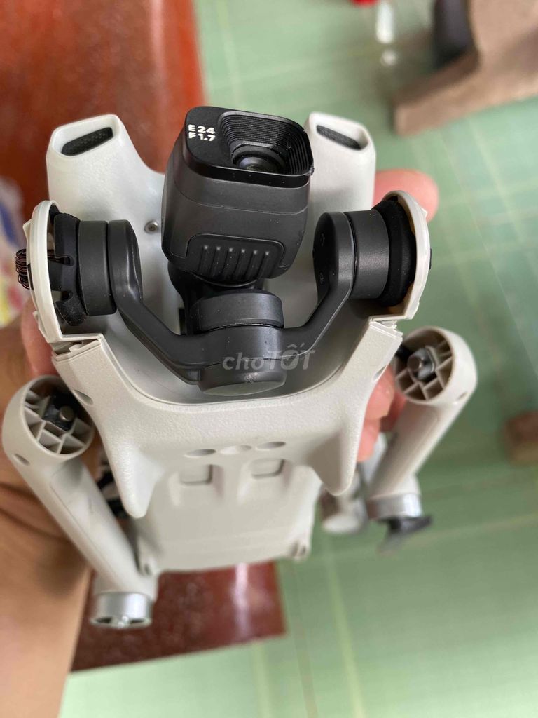 Flycam Mini2 đơn hoặc combo Cần bán