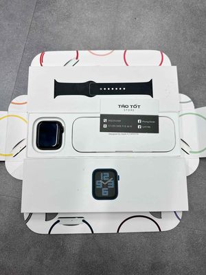 Se2/44 2024 Midnight Openbox Mới Keng Chưa Sd. Mua bán Thiết bị đeo thông minh tại Quận 10 Tp Hồ Chí Minh được đăng bởi Lynh My Apple 