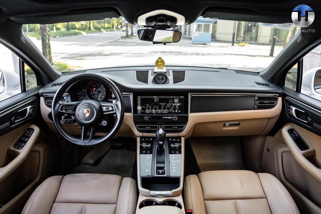 Porsche Macan Model 2024 - siêu mới. Mua bán Ô tô tại Quận Long Biên Hà Nội được đăng bởi H3T Auto Việt Nam hình 10