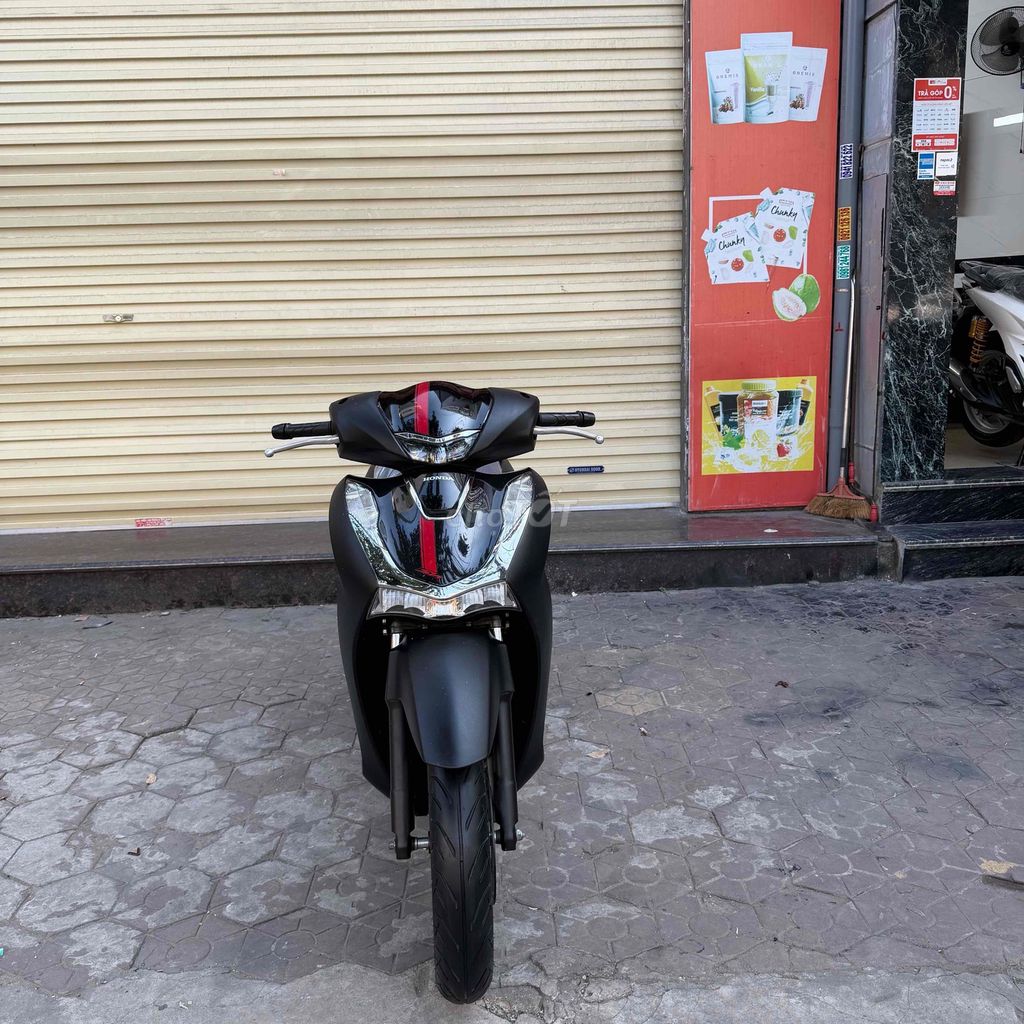 Bán xe Sh 125/2023 bao sang tên đổi chủ. Mua bán Xe máy tại Quận Lê Chân Hải Phòng được đăng bởi Cửa Hàng Xe Máy Hương THược  hình 10