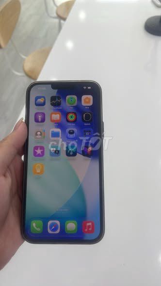 Apple iPhone 13 Pro Max 128GB Tím. Mua bán Điện thoại tại Quận 12 Tp Hồ Chí Minh được đăng bởi Hội Đồ Điện Tử hình 1