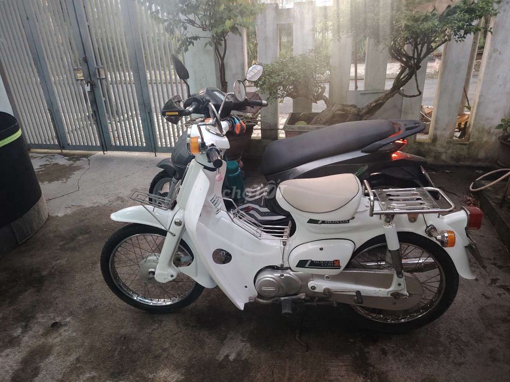 cần bán xe cup. Mua bán Xe máy tại Quận Cẩm Lệ Đà Nẵng được đăng bởi xe đạp hình 1