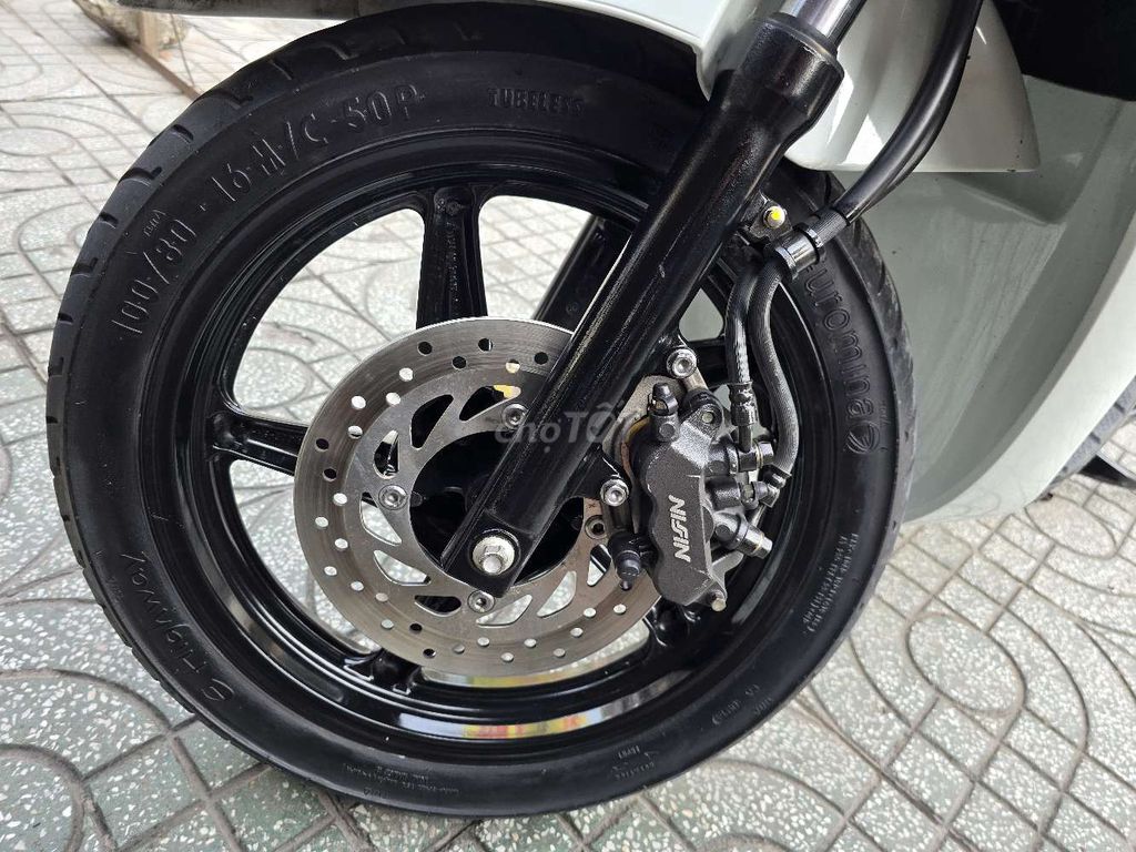 Sh 150i hàng nhập 3 cục.SM 501,máy zin,chính chủ. Mua bán Xe máy tại Huyện Hóc Môn Tp Hồ Chí Minh được đăng bởi                    CẦM ĐỒ TÍN PHÁT hình 8