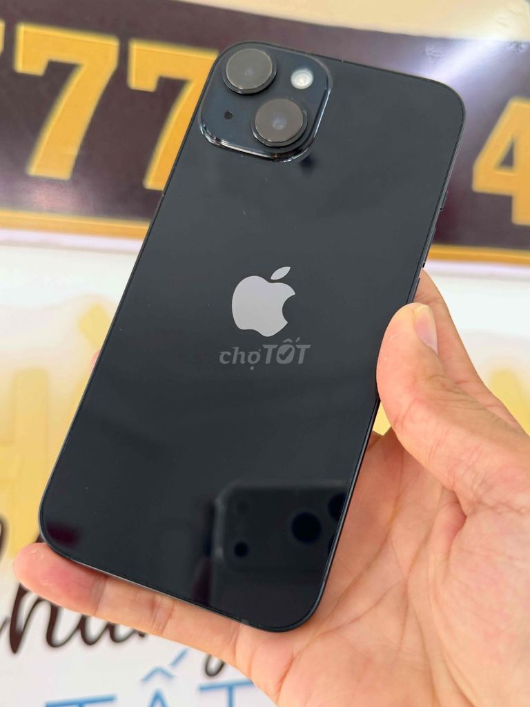 iphone 14 128Gb like new pin 100% sạc 44 lần. Mua bán Điện thoại tại Quận Tân Phú Tp Hồ Chí Minh được đăng bởi trương thành hưng hình 1
