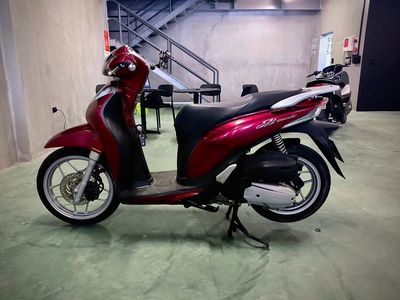 HONDA SH MODE 2017 CHÍNH CHỦ ODO 19.400KM. Mua bán Xe máy tại Quận Cầu Giấy Hà Nội được đăng bởi iMotorbike Hà Nội hình 1