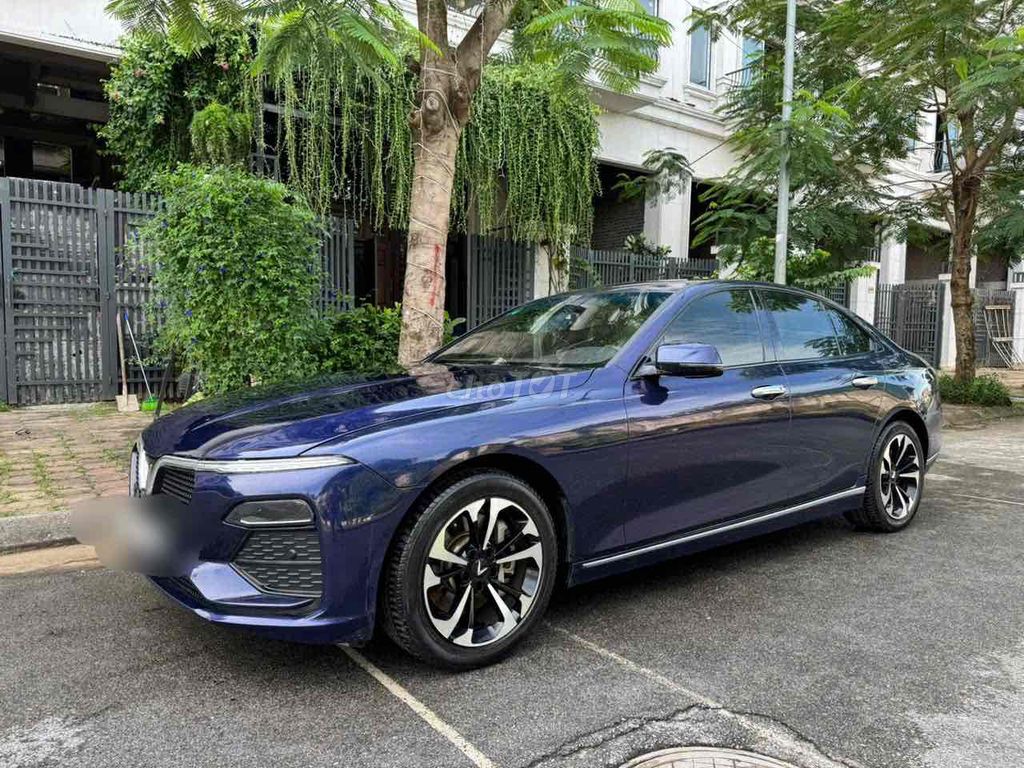 VinFast Lux A2.0 2021 Plus 2.0 AT. Mua bán Ô tô tại Huyện Đông Anh Hà Nội được đăng bởi quang bảo hình 4