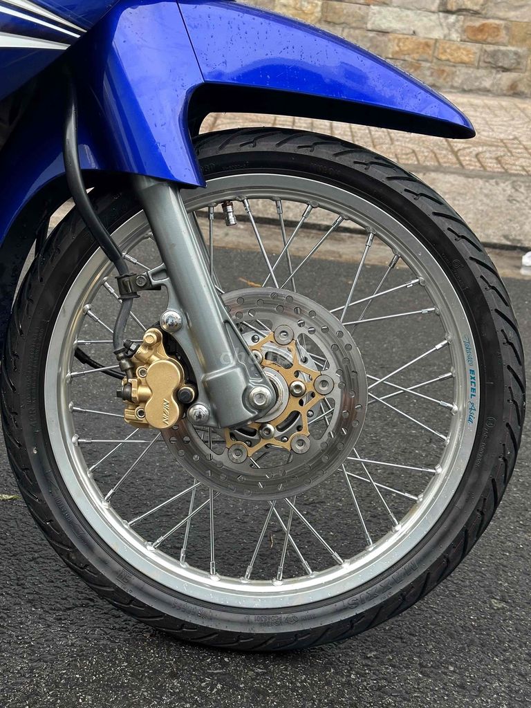 jupiter mắt cú 2006 xe thái. Mua bán Xe máy tại Quận 11 Tp Hồ Chí Minh được đăng bởi thai kim phong  hình 7