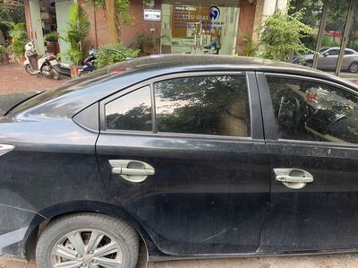 Toyota Vios 2016 - 46000 km. Mua bán Ô tô tại Quận Hoàng Mai Hà Nội được đăng bởi Anh Chính