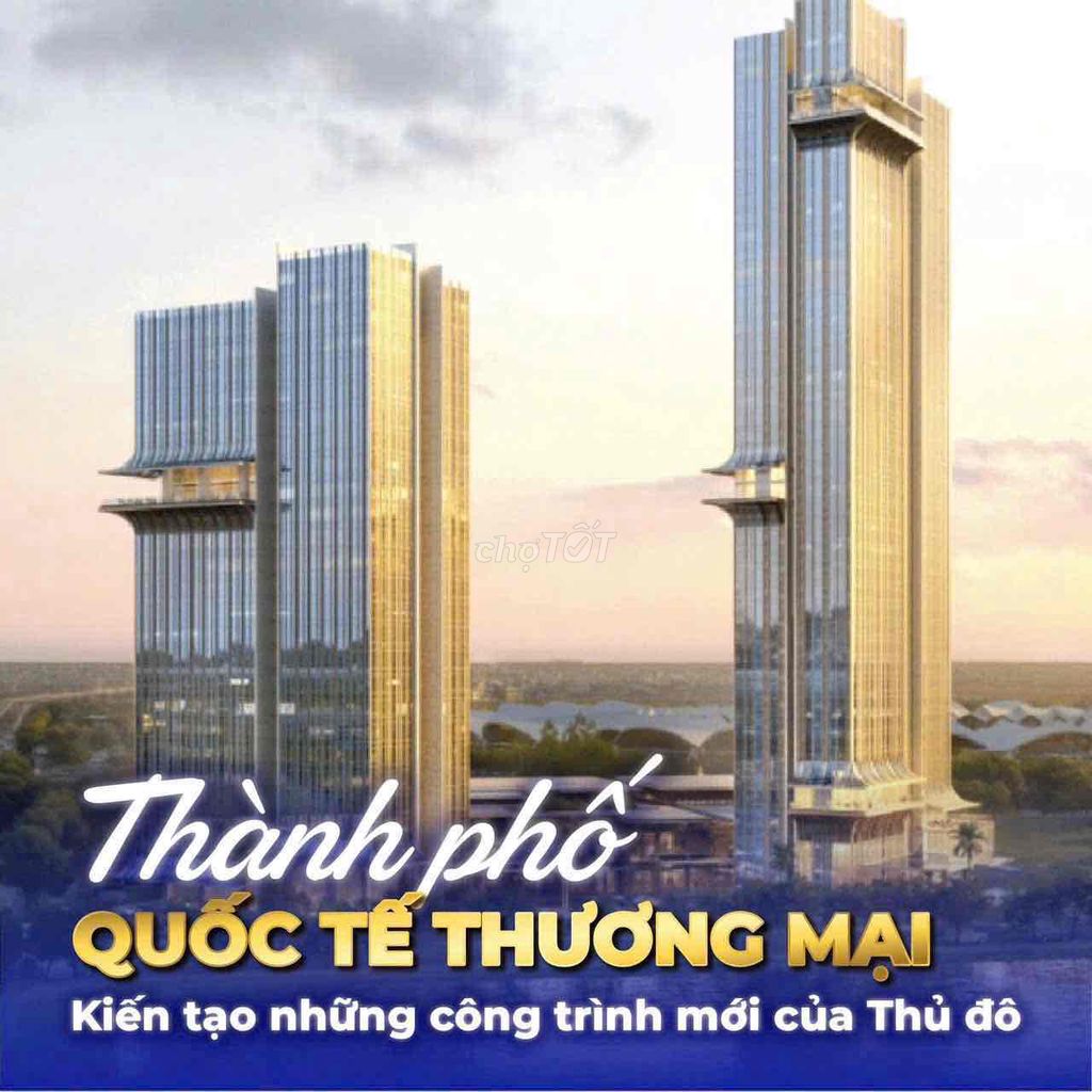 Vị trí vàng tại Đông Anh, Hà Nội, Vinhomes Cổ Loa không chỉ kế thừa kh