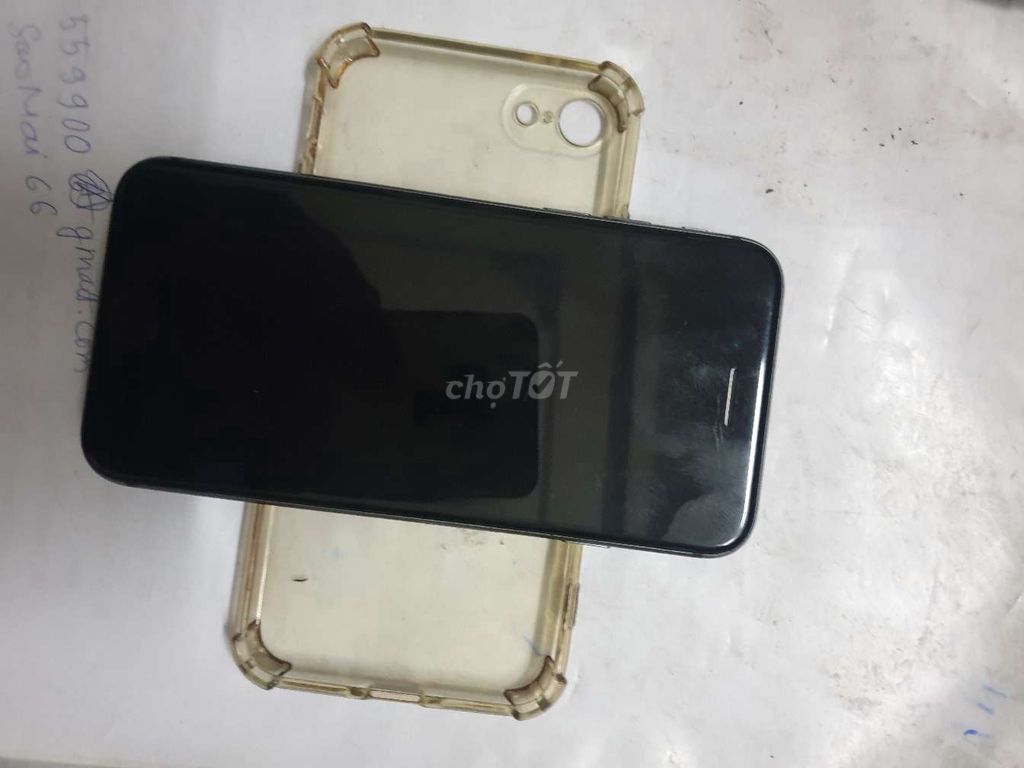 IPhone 8 lock 64 còn vân tay màn zin giao lưu nhé