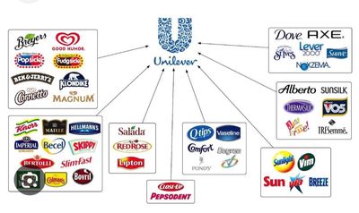 GIÁM SÁT TRƯNG BÀY UNILEVER KÊNH GT BẾN TRE