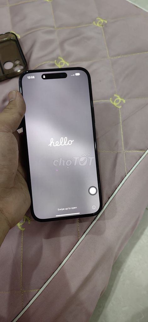 Iphone 15 plus bị dính icloud. Mua bán Điện thoại tại Quận Hải Châu Đà Nẵng được đăng bởi Gold hình 1