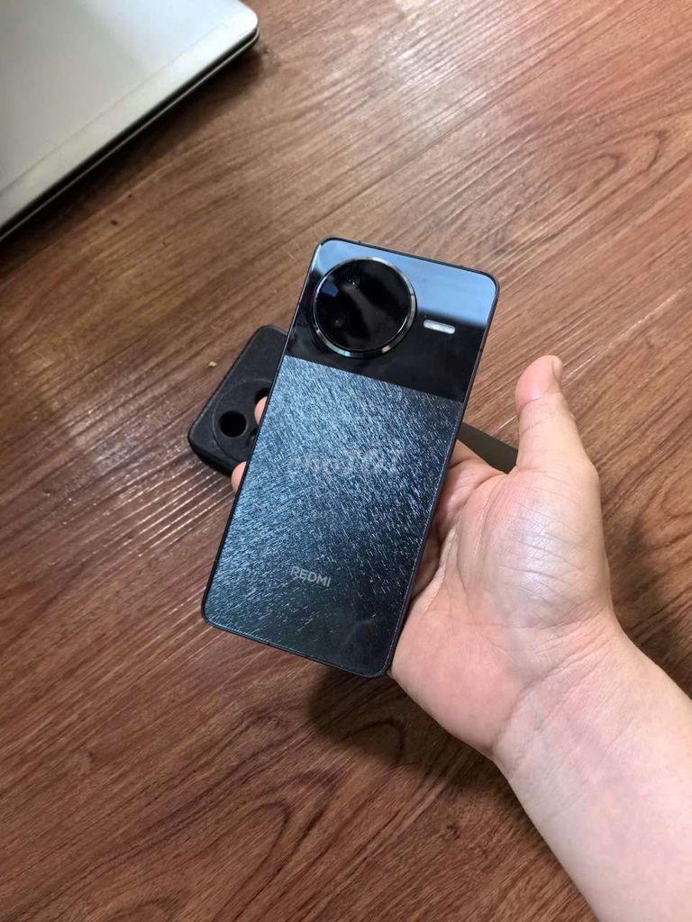 Xiaomi Redmi K80 QT zin đẹp có gl. Mua bán Điện thoại tại Quận 12 Tp Hồ Chí Minh được đăng bởi Tuấn Anh hình 1