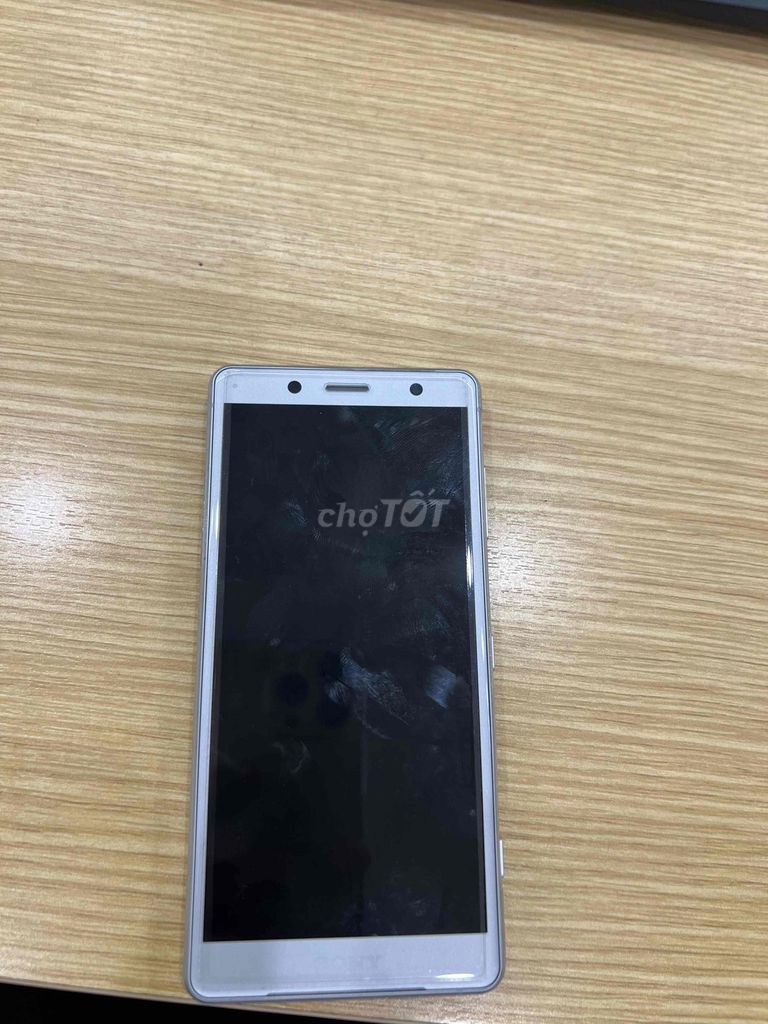 Sony Xperia XZ2 Compact Bạc Như mới. Mua bán Điện thoại tại Thành phố Bắc Giang Bắc Giang được đăng bởi Đặng Huy Kiên hình 1