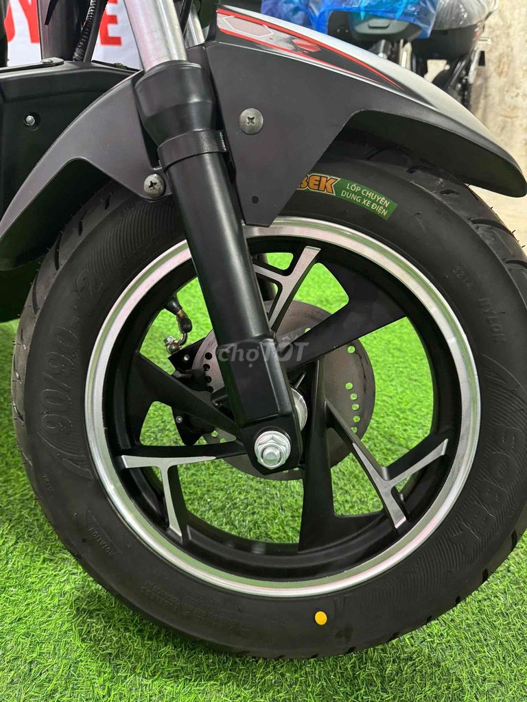xmen kaishi mới 100%. Mua bán Xe điện tại Quận Thanh Xuân Hà Nội được đăng bởi Trung Hải hình 3