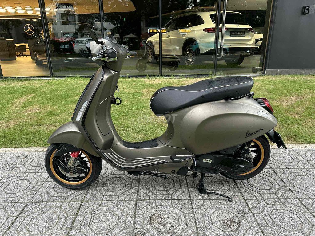 ít nhu cầu sử dụng cần bán  sđt *** phương. Mua bán Xe máy tại Quận Tân Bình Tp Hồ Chí Minh được đăng bởi Duy Phương hình 1