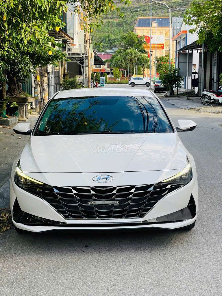 Hyundai Elantra 2023 1.6 AT Đặc biệt - 43000 km. Mua bán Ô tô tại Thành phố Hạ Long Quảng Ninh được đăng bởi Hào Đớp hình 9