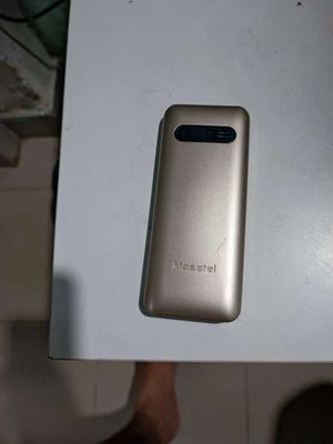 Điện thoại mastel, chức năng cơ bản. Mua bán Điện thoại tại Quận Gò Vấp Tp Hồ Chí Minh được đăng bởi Toàn