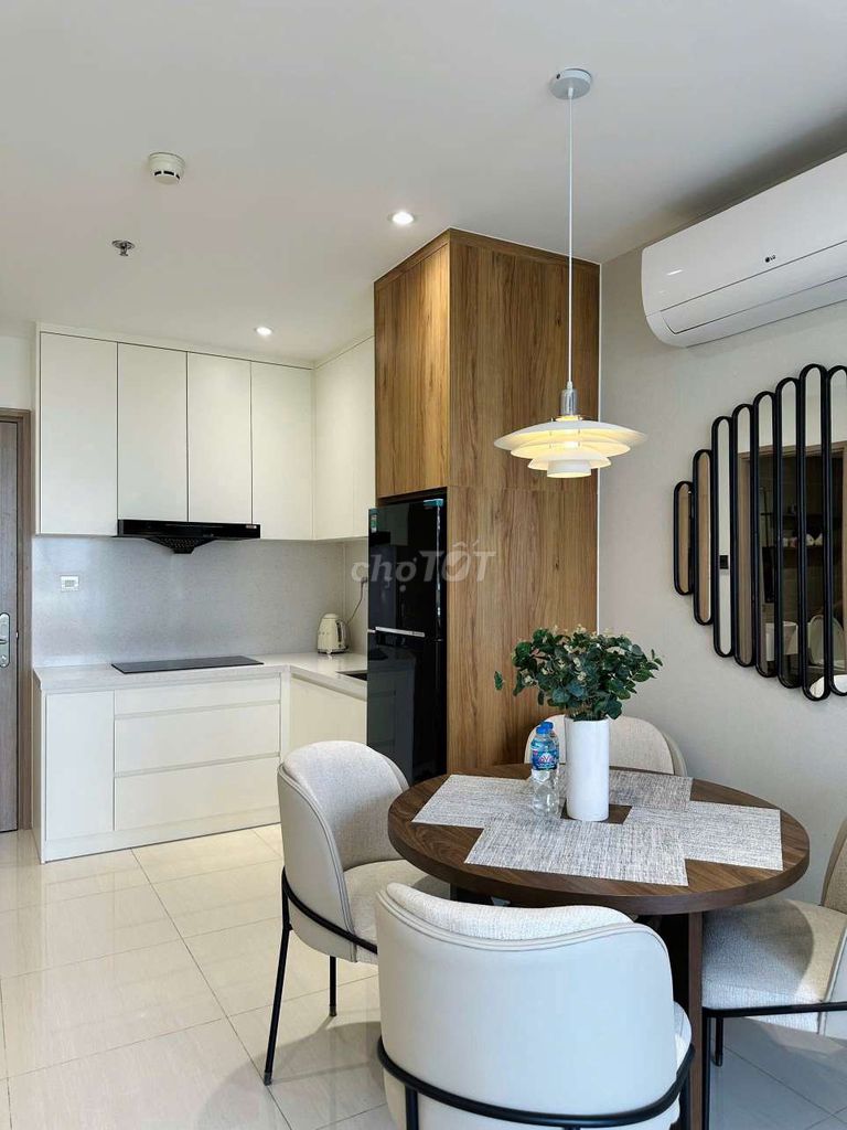 CHUYÊN CHO THUÊ 1PN 2PN 3PN TẠI KHU ĐÔ THỊ VINHOMES GRAND PARK