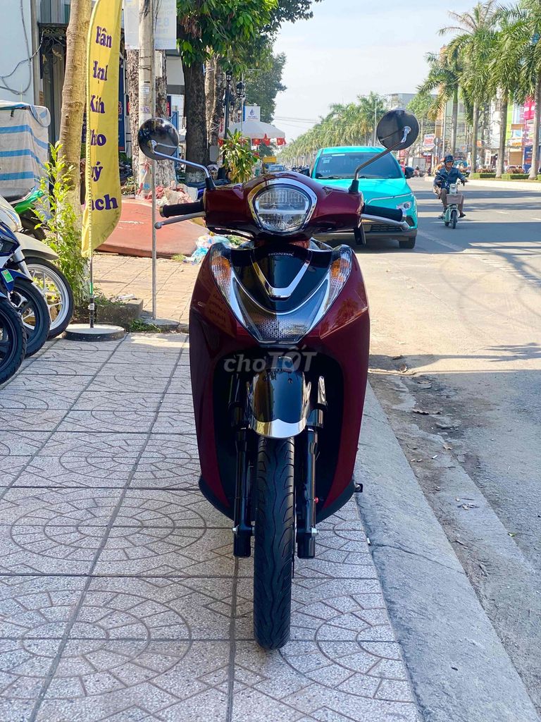 SH mode 2022 ABS chuẩn 7k9 km siêu đẹp zin✅. Mua bán Xe máy tại Quận Ninh Kiều Cần Thơ được đăng bởi Hiếu Xe máy Tân Liên Hưng 2 hình 2