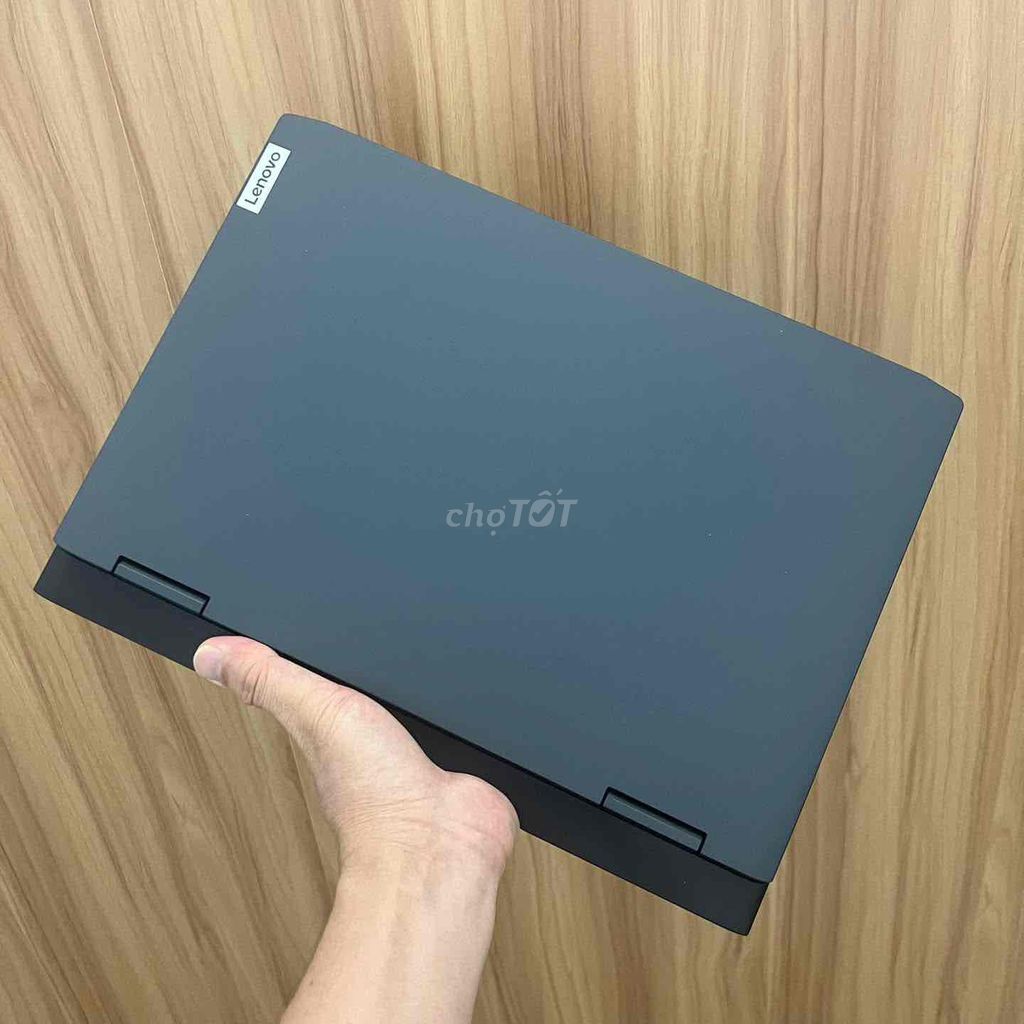 Lenovo Ideapad Gaming 3 i5-12500H / RTX 3050. Mua bán Laptop tại Thành phố Buôn Ma Thuột Đắk Lắk được đăng bởi Vi Tính Gia Lâm hình 1