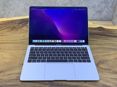 Apple MacBook Air 2018 13" i5/16G/512GB used