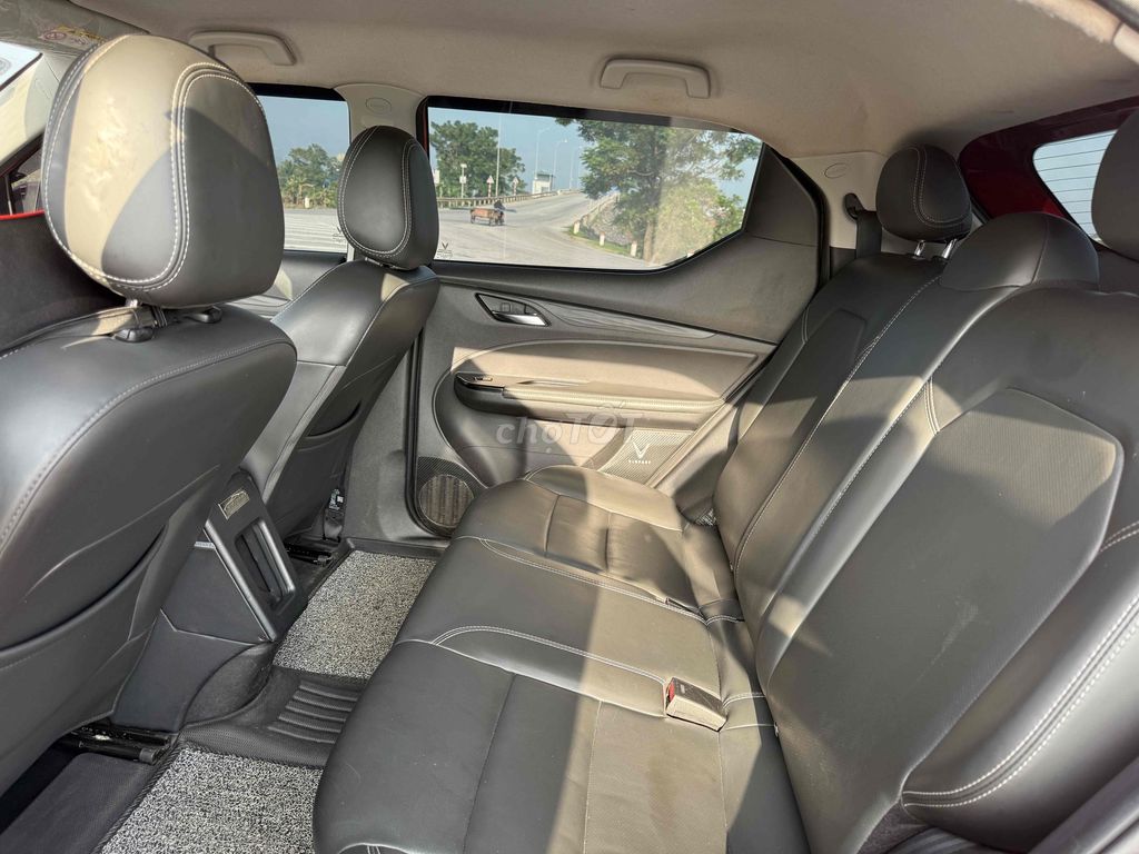 VinFast VF5 2024 Plus xe mua pin một chủ.. Mua bán Ô tô tại Huyện Hà Trung Thanh Hóa được đăng bởi Nguyễn đức Tuân hình 11