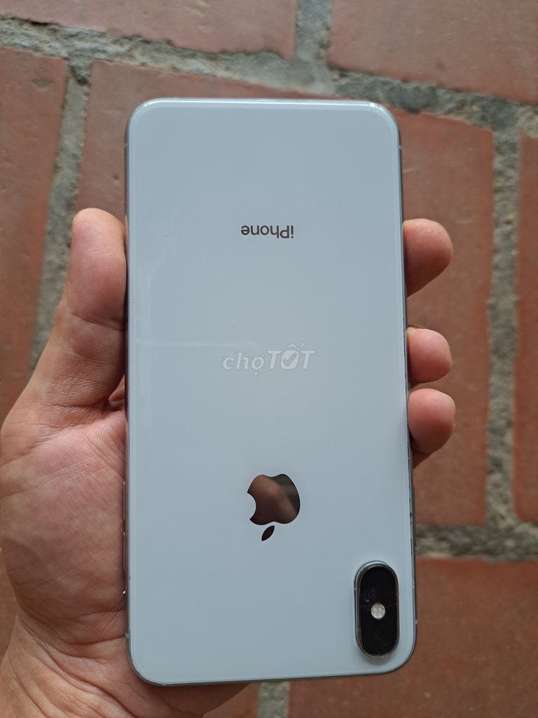 iPhone XS Max. Mua bán Điện thoại tại Huyện Tam Dương Vĩnh Phúc được đăng bởi minh anh hình 1